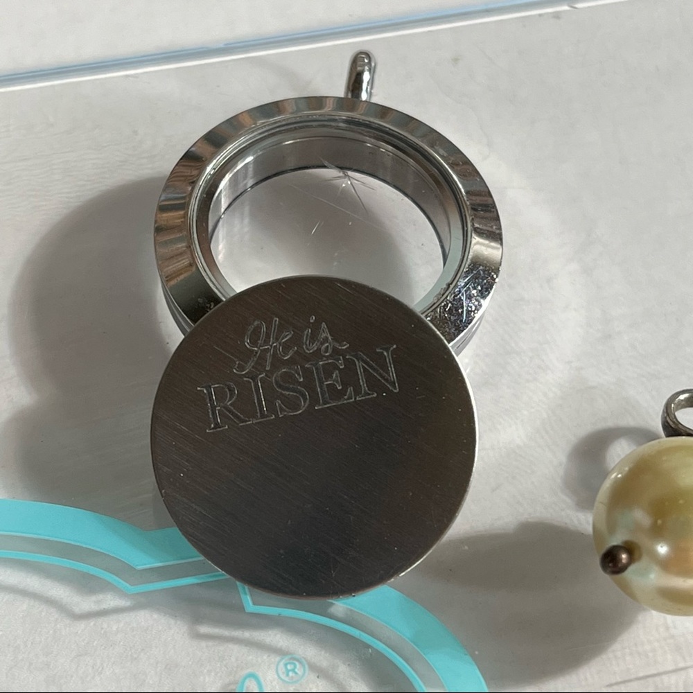 Origami Owl Bundle - Picture 3 of 13